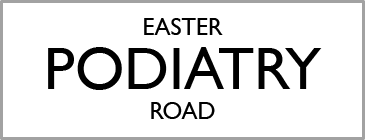 podiatry easter road edinburgh